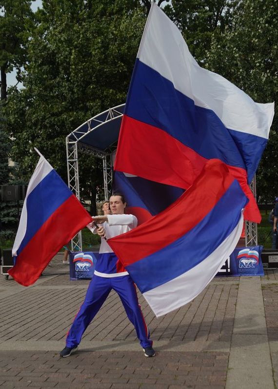 прописка в Дивногорске